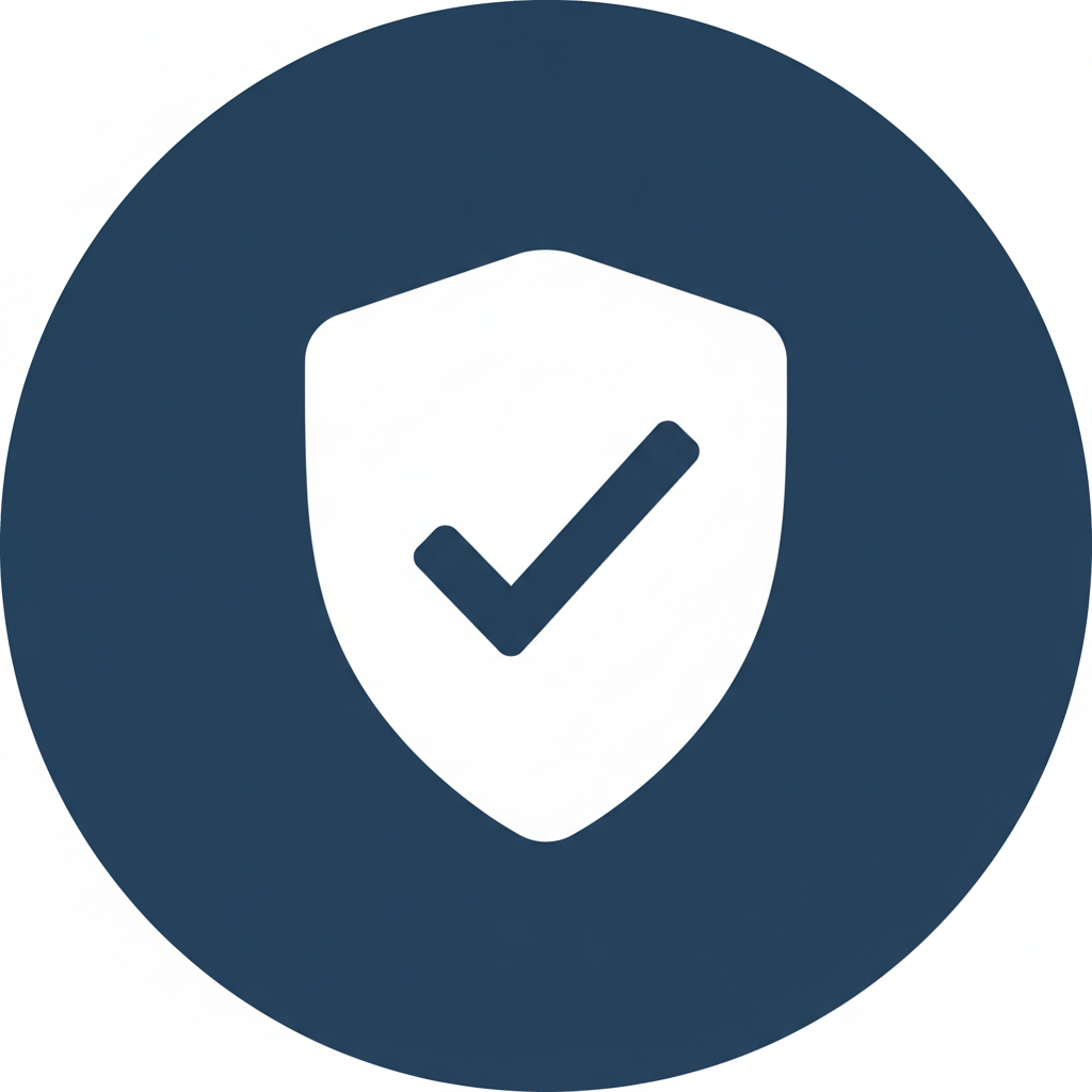 Satisfaction guaranteed icon